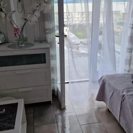 Roxy Beach House Fonyod