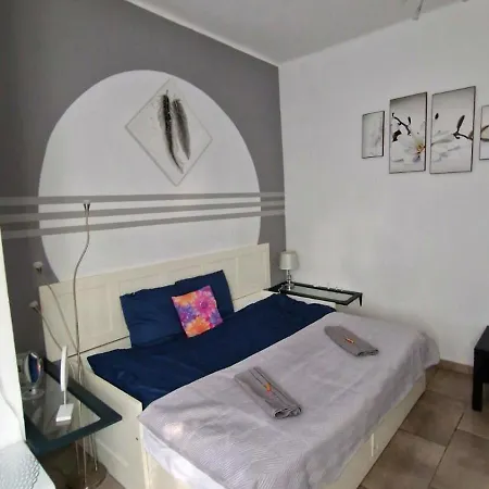 Roxy Beach House *