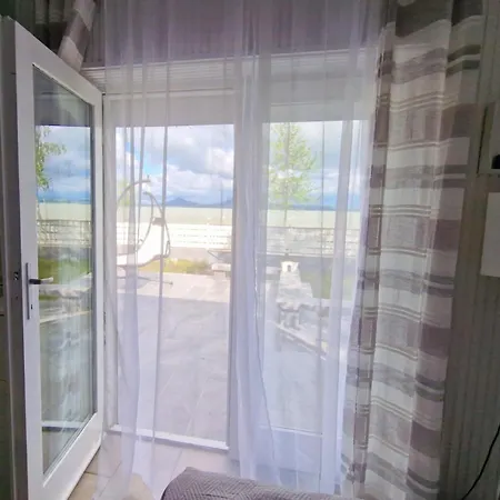 Villa Roxy Beach House Fonyod