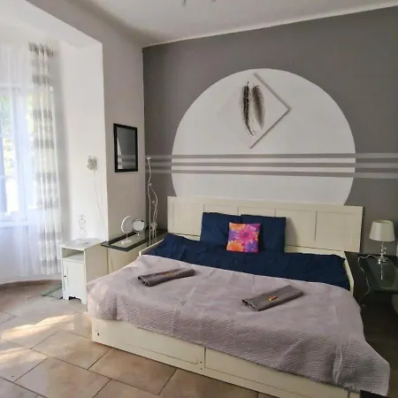 Roxy Beach House