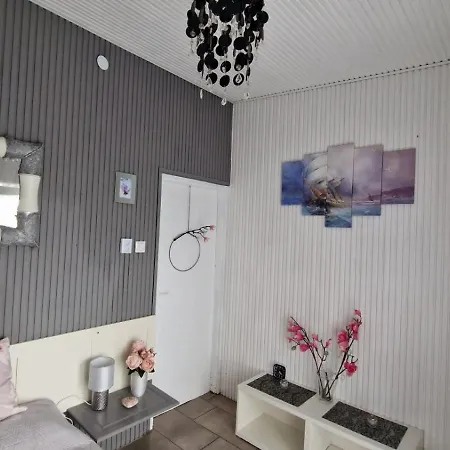 Roxy Beach House Fonyod
