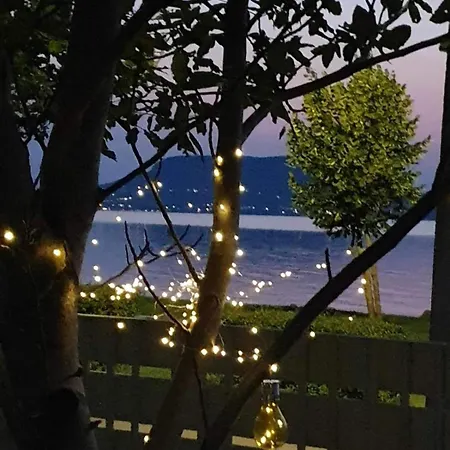 Roxy Beach House Fonyod