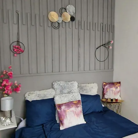 Roxy Beach House Villa