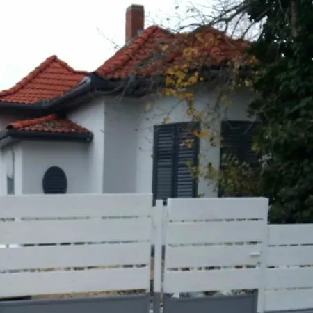 Roxy Beach House Villa