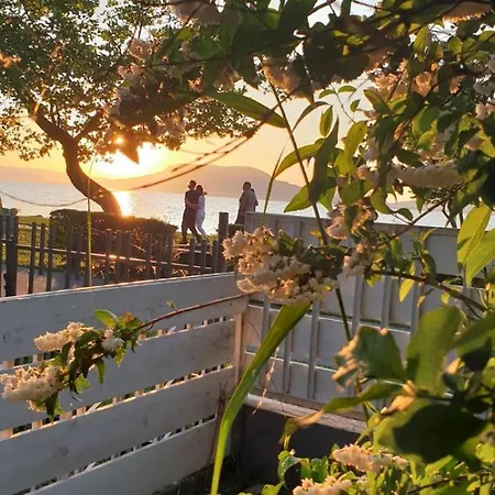 Villa Roxy Beach House Fonyod