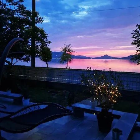 Roxy Beach House Villa Fonyod