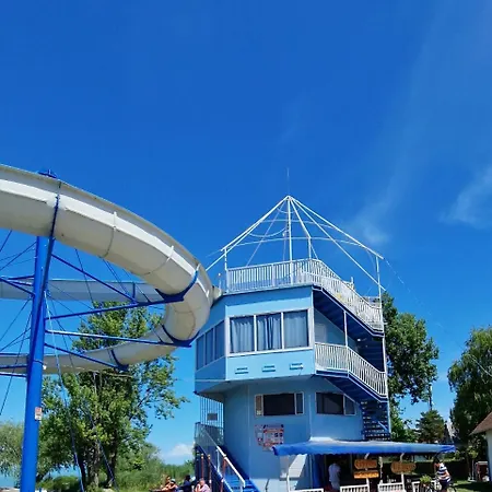 Roxy Beach House * Fonyod