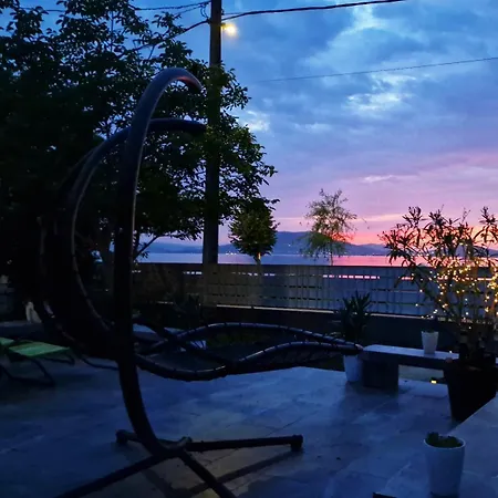 Villa Roxy Beach House