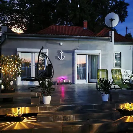 Roxy Beach House Fonyod