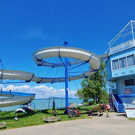 Roxy Beach House Villa